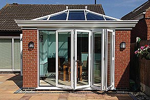 Conservatories