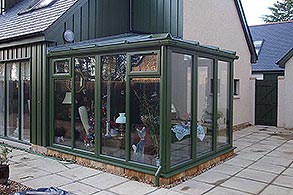 Conservatories